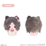 ガールズバンドクライ カップケーキたぴぬい(毛公仔)(全套5個入)※不設寄送《26年6月預定》 日版 全數$380 / ※不設寄送 / 26年2月27日