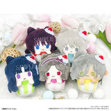 ガールズバンドクライ カップケーキたぴぬい(毛公仔)(全套5個入)※不設寄送《26年6月預定》 日版 全數$380 / ※不設寄送 / 26年2月27日