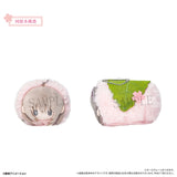ガールズバンドクライ 桜餅マスコット(毛公仔)(全套5個入)※不設寄送《26年6月預定》 日版 全數$380 / ※不設寄送 / 26年2月27日