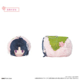 ガールズバンドクライ 桜餅マスコット(毛公仔)(全套5個入)※不設寄送《26年6月預定》 日版 全數$380 / ※不設寄送 / 26年2月27日