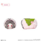 ガールズバンドクライ 桜餅マスコット(毛公仔)(全套5個入)※不設寄送《26年6月預定》 日版 全數$380 / ※不設寄送 / 26年2月27日