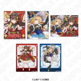 東方Project トレーディングアクリルカード キョンシーStyle(亞加力收藏卡)(全套5個入)※不設寄送《25年12月預定》 日版 全數$298 / ※不設寄送 / 25年11月24日