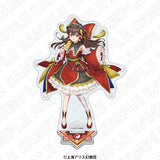 東方Project アクリルスタンド キョンシーStyle 博麗霊夢(亞加力立牌)※不設寄送《25年12月預定》 日版 全數$138 / ※不設寄送 / 25年11月24日