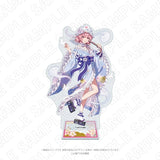 キャラディショナルトイ 東方Project アクリルスタンド 西行寺幽々子(亞加力立牌)※不設寄送《26年5月預定》 日版 全數$128 / ※不設寄送 / 26年4月24日