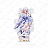 キャラディショナルトイ 東方Project アクリルスタンド 西行寺幽々子(亞加力立牌)※不設寄送《26年5月預定》 日版 全數$128 / ※不設寄送 / 26年4月24日