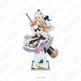 キャラディショナルトイ 東方Project アクリルスタンド 霧雨魔理沙(亞加力立牌)※不設寄送《26年5月預定》 日版 全數$128 / ※不設寄送 / 26年4月24日