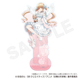 お隣の天使様にいつの間にか駄目人間にされていた件 BIGアクリルスタンド 天使と小悪魔Ver. 椎名真昼A(亞加力立牌)※不設寄送《25年12月預定》 日版 全數$358 / ※不設寄送 / 25年11月21日