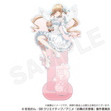 お隣の天使様にいつの間にか駄目人間にされていた件 BIGアクリルスタンド 天使と小悪魔Ver. 椎名真昼A(亞加力立牌)※不設寄送《25年12月預定》 日版 全數$358 / ※不設寄送 / 25年11月21日