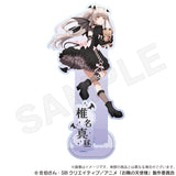 お隣の天使様にいつの間にか駄目人間にされていた件 BIGアクリルスタンド 天使と小悪魔Ver. 椎名真昼B(亞加力立牌)※不設寄送《25年12月預定》 日版 全數$358 / ※不設寄送 / 25年11月21日