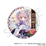 東方Project トレーディング缶バッジ ハイカラさんVer. Vol.2(襟章)(全套9個入)※不設寄送《25年12月預定》 日版 全數$258 / ※不設寄送 / 25年10月24日
