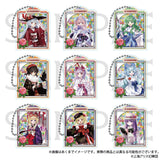 東方Project トレーディングアクリルキーホルダー ハイカラさんVer. Vol.2(亞加力鎖匙扣)(全套9個入)※不設寄送《25年12月預定》 日版 全數$380 / ※不設寄送 / 25年10月24日