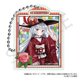 東方Project トレーディングアクリルキーホルダー ハイカラさんVer. Vol.2(亞加力鎖匙扣)(全套9個入)※不設寄送《25年12月預定》 日版 全數$380 / ※不設寄送 / 25年10月24日