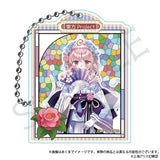 東方Project トレーディングアクリルキーホルダー ハイカラさんVer. Vol.2(亞加力鎖匙扣)(全套9個入)※不設寄送《25年12月預定》 日版 全數$380 / ※不設寄送 / 25年10月24日