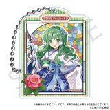 東方Project トレーディングアクリルキーホルダー ハイカラさんVer. Vol.2(亞加力鎖匙扣)(全套9個入)※不設寄送《25年12月預定》 日版 全數$380 / ※不設寄送 / 25年10月24日
