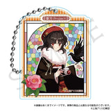 東方Project トレーディングアクリルキーホルダー ハイカラさんVer. Vol.2(亞加力鎖匙扣)(全套9個入)※不設寄送《25年12月預定》 日版 全數$380 / ※不設寄送 / 25年10月24日
