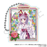 東方Project トレーディングアクリルキーホルダー ハイカラさんVer. Vol.2(亞加力鎖匙扣)(全套9個入)※不設寄送《25年12月預定》 日版 全數$380 / ※不設寄送 / 25年10月24日