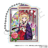 東方Project トレーディングアクリルキーホルダー ハイカラさんVer. Vol.2(亞加力鎖匙扣)(全套9個入)※不設寄送《25年12月預定》 日版 全數$380 / ※不設寄送 / 25年10月24日