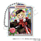 東方Project トレーディングアクリルキーホルダー ハイカラさんVer. Vol.2(亞加力鎖匙扣)(全套9個入)※不設寄送《25年12月預定》 日版 全數$380 / ※不設寄送 / 25年10月24日