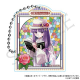 東方Project トレーディングアクリルキーホルダー ハイカラさんVer. Vol.2(亞加力鎖匙扣)(全套9個入)※不設寄送《25年12月預定》 日版 全數$380 / ※不設寄送 / 25年10月24日