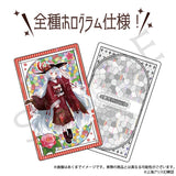 東方Project トレーディングホログラムカード ハイカラさんVer. Vol.2(收藏卡)(隨機款式5個入)※不設寄送《25年12月預定》 日版 全數$128 / ※不設寄送 / 25年10月24日