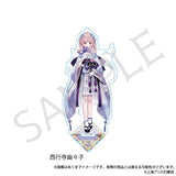 東方Project アクリルスタンド 西行寺幽々子 ハイカラさんVer.(亞加力立牌)※不設寄送《25年12月預定》 日版 全數$128 / ※不設寄送 / 25年10月24日