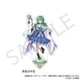 東方Project アクリルスタンド 東風谷早苗 ハイカラさんVer.(亞加力立牌)※不設寄送《25年12月預定》 日版 全數$128 / ※不設寄送 / 25年10月24日