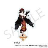 東方Project アクリルスタンド 射命丸文 ハイカラさんVer.(亞加力立牌)※不設寄送《25年12月預定》 日版 全數$128 / ※不設寄送 / 25年10月24日