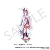 東方Project アクリルスタンド 鈴仙・優曇華院・イナバ ハイカラさんVer.(亞加力立牌)※不設寄送《25年12月預定》 日版 全數$128 / ※不設寄送 / 25年10月24日