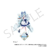 東方Project アクリルスタンド チルノ ハイカラさんVer.(亞加力立牌)※不設寄送《25年12月預定》 日版 全數$128 / ※不設寄送 / 25年10月24日