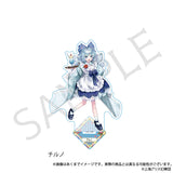 東方Project アクリルスタンド チルノ ハイカラさんVer.(亞加力立牌)※不設寄送《25年12月預定》 日版 全數$128 / ※不設寄送 / 25年10月24日