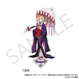東方Project アクリルスタンド 八雲紫 ハイカラさんVer.(亞加力立牌)※不設寄送《25年12月預定》 日版 全數$128 / ※不設寄送 / 25年10月24日