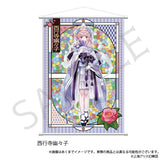 東方Project B2タペストリー 西行寺幽々子 ハイカラさんVer.(掛布)※不設寄送《25年12月預定》 日版 全數$298 / ※不設寄送 / 25年10月24日