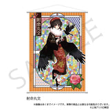 東方Project B2タペストリー 射命丸文 ハイカラさんVer.(掛布)※不設寄送《25年12月預定》 日版 全數$298 / ※不設寄送 / 25年10月24日
