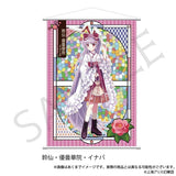 東方Project B2タペストリー 鈴仙・優曇華院・イナバ ハイカラさんVer.(掛布)※不設寄送《25年12月預定》 日版 全數$298 / ※不設寄送 / 25年10月24日