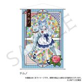 東方Project B2タペストリー チルノ ハイカラさんVer.(掛布)※不設寄送《25年12月預定》 日版 全數$298 / ※不設寄送 / 25年10月24日