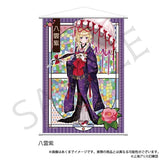 東方Project B2タペストリー 八雲紫 ハイカラさんVer.(掛布)※不設寄送《25年12月預定》 日版 全數$298 / ※不設寄送 / 25年10月24日