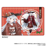 東方Project ラバーマット 藤原妹紅 ハイカラさんVer.(橡膠枱墊)※不設寄送《25年12月預定》 日版 全數$258 / ※不設寄送 / 25年10月24日