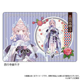 東方Project ラバーマット 西行寺幽々子 ハイカラさんVer.(橡膠枱墊)※不設寄送《25年12月預定》 日版 全數$258 / ※不設寄送 / 25年10月24日
