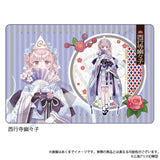 東方Project ラバーマット 西行寺幽々子 ハイカラさんVer.(橡膠枱墊)※不設寄送《25年12月預定》 日版 全數$258 / ※不設寄送 / 25年10月24日