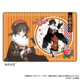 東方Project ラバーマット 射命丸文 ハイカラさんVer.(橡膠枱墊)※不設寄送《25年12月預定》 日版 全數$258 / ※不設寄送 / 25年10月24日