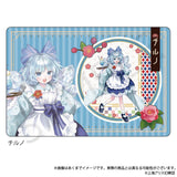 東方Project ラバーマット チルノ ハイカラさんVer.(橡膠枱墊)※不設寄送《25年12月預定》 日版 全數$258 / ※不設寄送 / 25年10月24日