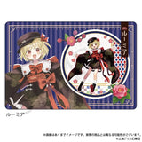 東方Project ラバーマット ルーミア ハイカラさんVer.(橡膠枱墊)※不設寄送《25年12月預定》 日版 全數$258 / ※不設寄送 / 25年10月24日