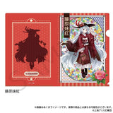 東方Project クリアファイル 藤原妹紅 ハイカラさんVer.(文件夾)(售價為5個)※不設寄送《25年12月預定》 日版 全數$128 / ※不設寄送 / 25年10月24日