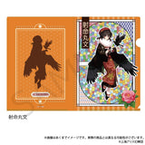 東方Project クリアファイル 射命丸文 ハイカラさんVer.(文件夾)(售價為5個)※不設寄送《25年12月預定》 日版 全數$128 / ※不設寄送 / 25年10月24日