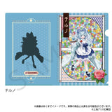 東方Project クリアファイル チルノ ハイカラさんVer.(文件夾)(售價為5個)※不設寄送《25年12月預定》 日版 全數$128 / ※不設寄送 / 25年10月24日