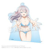 時々ボソッとロシア語でデレる隣のアーリャさん ビッグアクリルスタンド アーリャD(亞加力立牌)※不設寄送《26年9月預定》 日版 全數$358 / ※不設寄送 / 26年8月14日