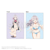 時々ボソッとロシア語でデレる隣のアーリャさん ロングクッションカバー アーリャB(咕𠱸套)※不設寄送《26年9月預定》 日版 全數$298 / ※不設寄送 / 26年8月14日