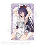 デート・ア・ライブV トレーディングホログラムカード エプロンVer.(收藏卡)(全套10個入)※不設寄送《26年12月預定》 日版 全數$280 / ※不設寄送 / 26年10月19日