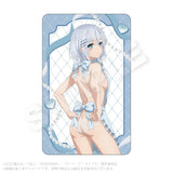 デート・ア・ライブV トレーディングホログラムカード エプロンVer.(收藏卡)(全套10個入)※不設寄送《26年12月預定》 日版 全數$280 / ※不設寄送 / 26年10月19日