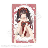 デート・ア・ライブV トレーディングホログラムカード エプロンVer.(收藏卡)(全套10個入)※不設寄送《26年12月預定》 日版 全數$280 / ※不設寄送 / 26年10月19日